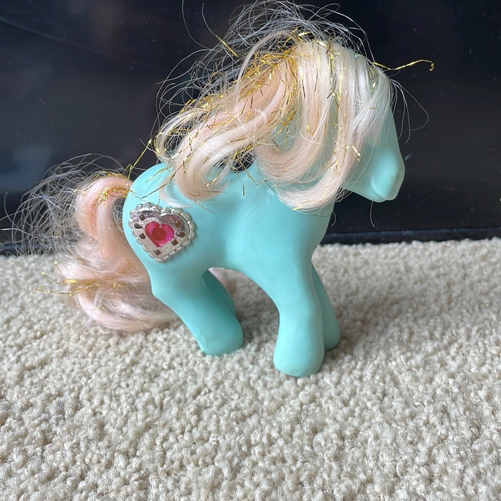 My Little Pony
